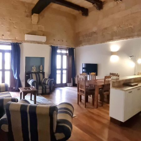 Vallettacharme - 2 Bedrooms Flat In The Heart Of The City Exterior foto