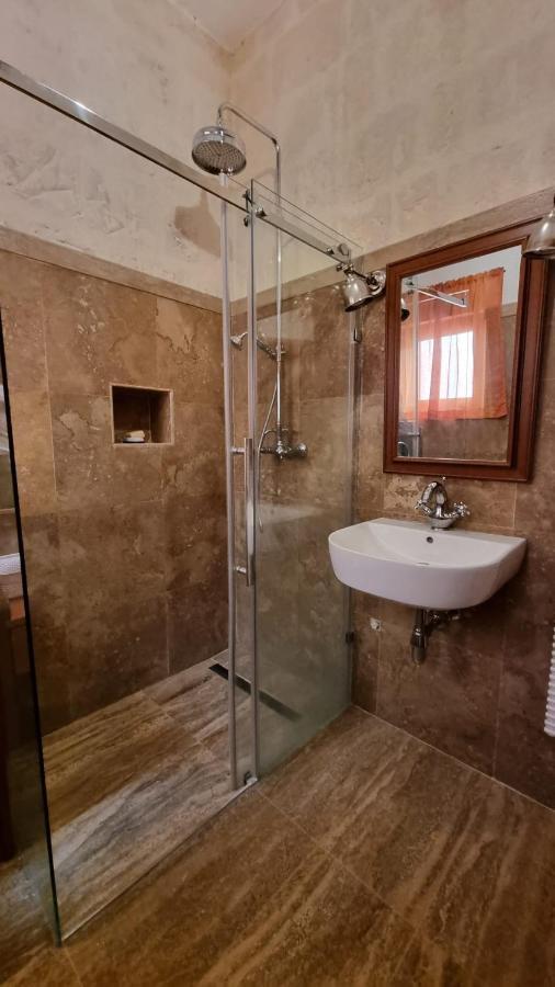 Vallettacharme - 2 Bedrooms Flat In The Heart Of The City Exterior foto