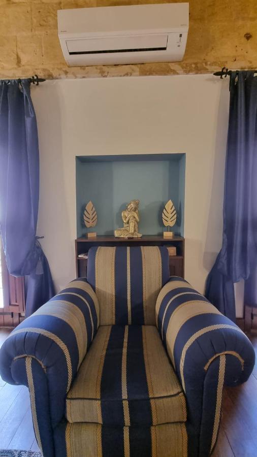 Vallettacharme - 2 Bedrooms Flat In The Heart Of The City Exterior foto