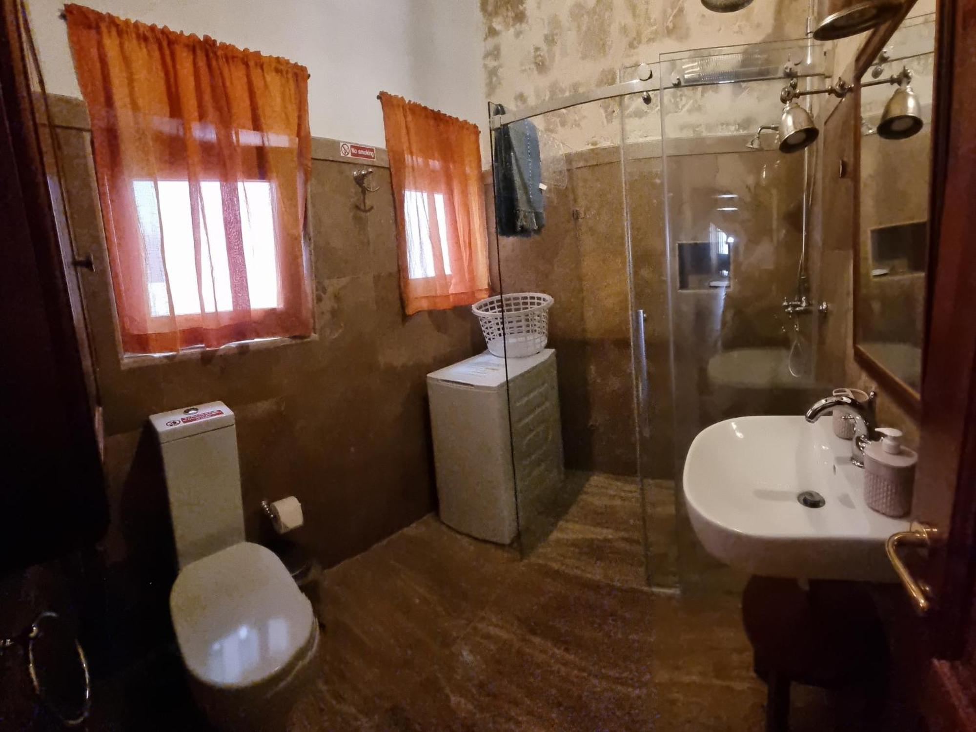 Vallettacharme - 2 Bedrooms Flat In The Heart Of The City Exterior foto